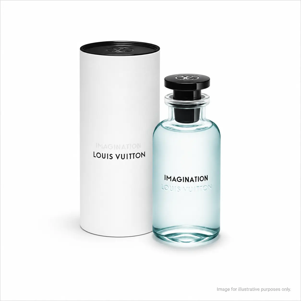 imagination lv cover