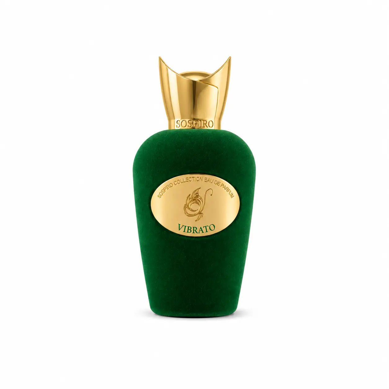 Sospiro Vibrato perfume bottle