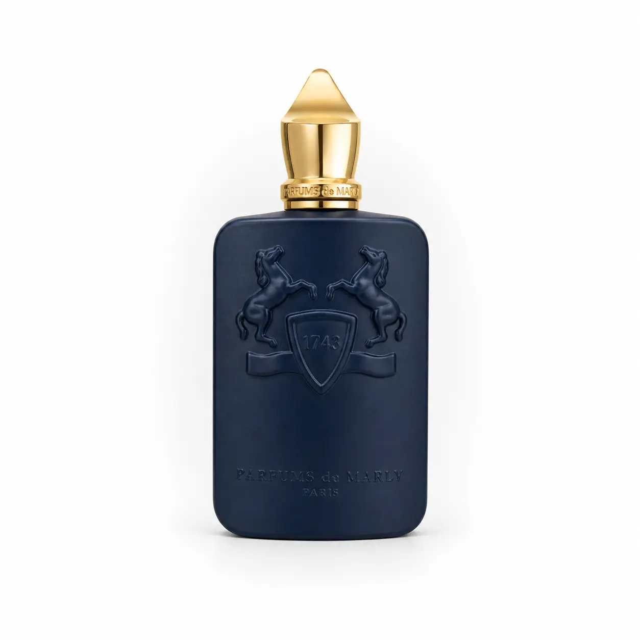 Parfums de Marly Layton perfume bottle